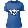 Women's Premium T-shirt Thumbnail