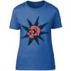 Women's Premium T-shirt Thumbnail