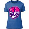 Women's Premium T-shirt Thumbnail