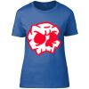 Women's Premium T-shirt Thumbnail