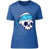 Women's Premium T-shirt Thumbnail