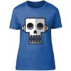 Women's Premium T-shirt Thumbnail