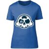 Women's Premium T-shirt Thumbnail