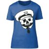 Women's Premium T-shirt Thumbnail