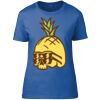 Women's Premium T-shirt Thumbnail