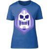 Women's Premium T-shirt Thumbnail