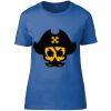 Women's Premium T-shirt Thumbnail