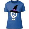 Women's Premium T-shirt Thumbnail