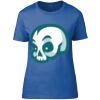 Women's Premium T-shirt Thumbnail