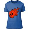Women's Premium T-shirt Thumbnail