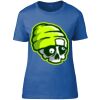 Women's Premium T-shirt Thumbnail