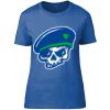 Women's Premium T-shirt Thumbnail