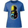 Women's Premium T-shirt Thumbnail