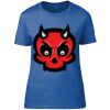 Women's Premium T-shirt Thumbnail
