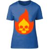 Women's Premium T-shirt Thumbnail