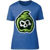 Women's Premium T-shirt Thumbnail