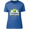 Women's Premium T-shirt Thumbnail