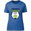 Women's Premium T-shirt Thumbnail