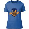 Women's Premium T-shirt Thumbnail
