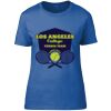 Women's Premium T-shirt Thumbnail