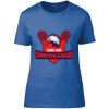 Women's Premium T-shirt Thumbnail