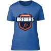 Women's Premium T-shirt Thumbnail
