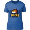 Women's Premium T-shirt Thumbnail