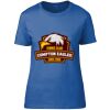 Women's Premium T-shirt Thumbnail