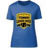 Women's Premium T-shirt Thumbnail