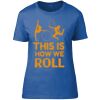 Women's Premium T-shirt Thumbnail