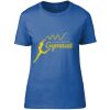 Women's Premium T-shirt Thumbnail