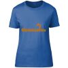 Women's Premium T-shirt Thumbnail
