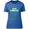 Women's Premium T-shirt Thumbnail