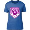 Women's Premium T-shirt Thumbnail