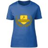 Women's Premium T-shirt Thumbnail