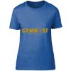 Women's Premium T-shirt Thumbnail