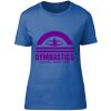 Women's Premium T-shirt Thumbnail