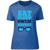 Women's Premium T-shirt Thumbnail