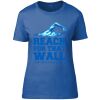 Women's Premium T-shirt Thumbnail