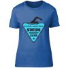 Women's Premium T-shirt Thumbnail