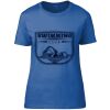 Women's Premium T-shirt Thumbnail