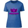 Women's Premium T-shirt Thumbnail