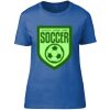 Women's Premium T-shirt Thumbnail