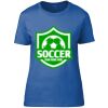 Women's Premium T-shirt Thumbnail