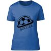 Women's Premium T-shirt Thumbnail
