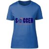 Women's Premium T-shirt Thumbnail