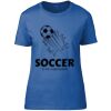 Women's Premium T-shirt Thumbnail