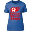 Women's Premium T-shirt Thumbnail
