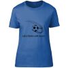Women's Premium T-shirt Thumbnail