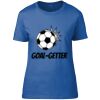 Women's Premium T-shirt Thumbnail